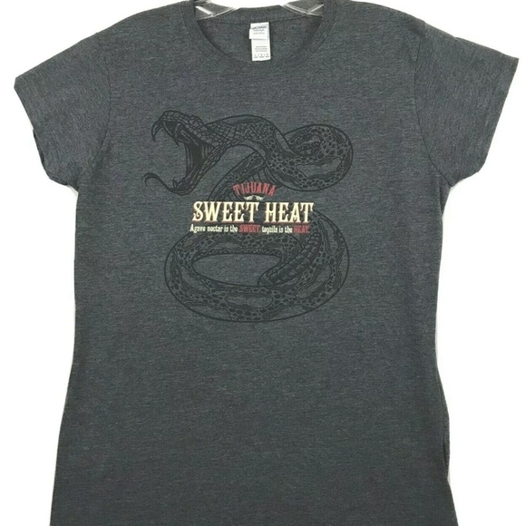 Tijuana Sweet Heat Women's Top - Picture 2 of 2